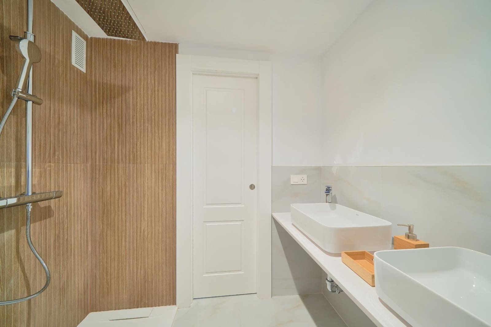 4 soverom Leilighet til salgs i Malaga by med garasje - € 1 175 000 (Ref: 7662745)