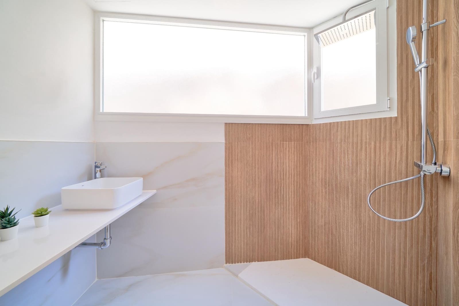 4 soverom Leilighet til salgs i Malaga by med garasje - € 1 175 000 (Ref: 7662745)