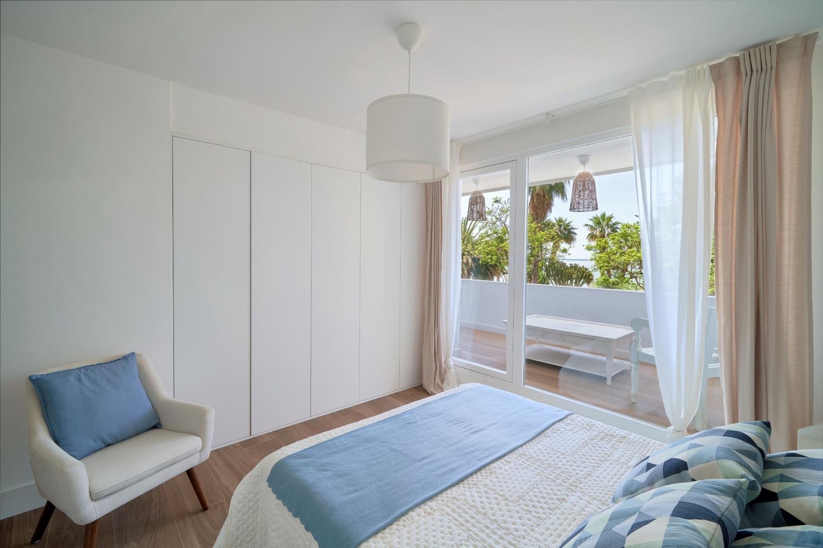 4 soverom Leilighet til salgs i Malaga by med garasje - € 1 175 000 (Ref: 7662745)