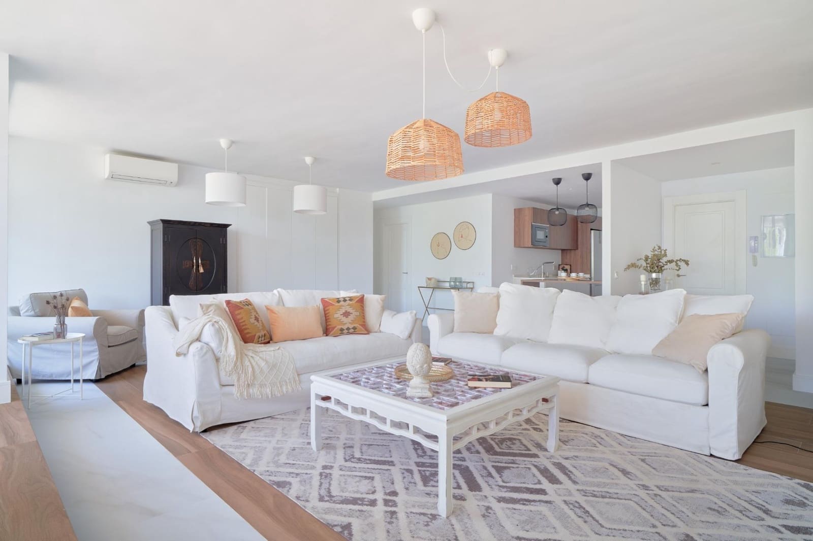 4 soverom Leilighet til salgs i Malaga by med garasje - € 1 175 000 (Ref: 7662745)