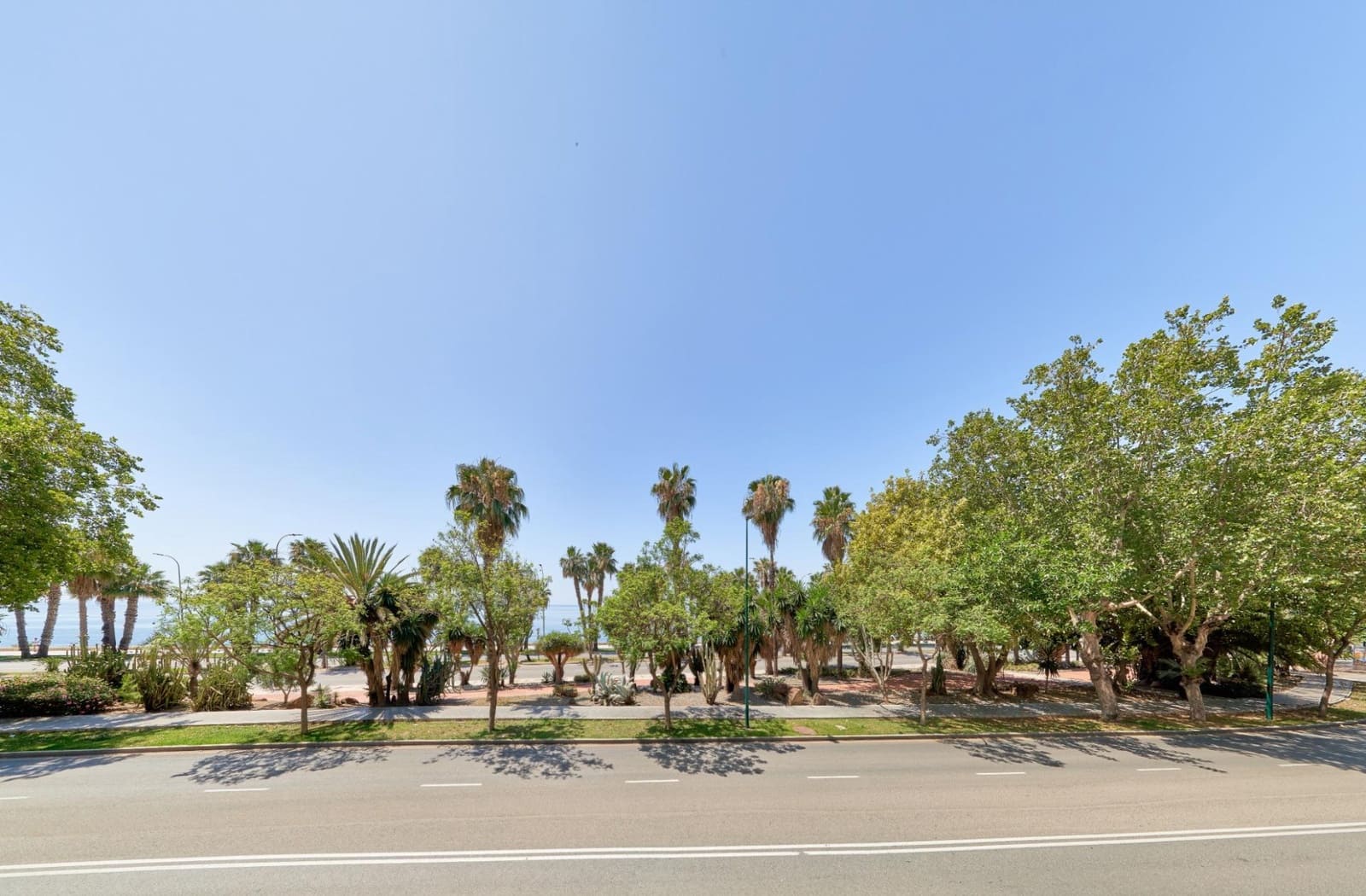 4 soverom Leilighet til salgs i Malaga by med garasje - € 1 175 000 (Ref: 7662745)