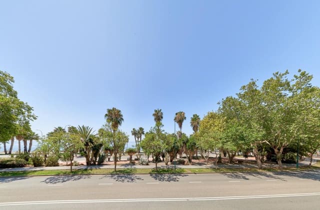 4 soverom Leilighet til salgs i Málaga by med garasje - € 1 175 000 (Ref: 7662745)