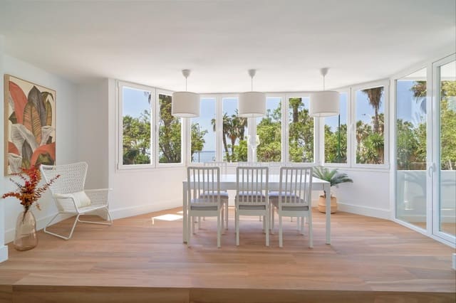 4 soverom Leilighet til salgs i Málaga by med garasje - € 1 175 000 (Ref: 7662745)