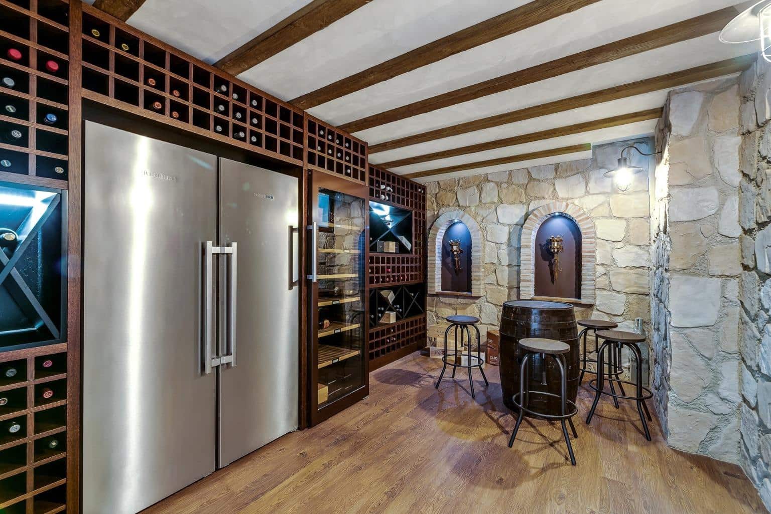 6 Zimmer Villa zu verkaufen in Nueva Andalucia mit Pool Garage - 3.750.000 € (Ref: 7742366)