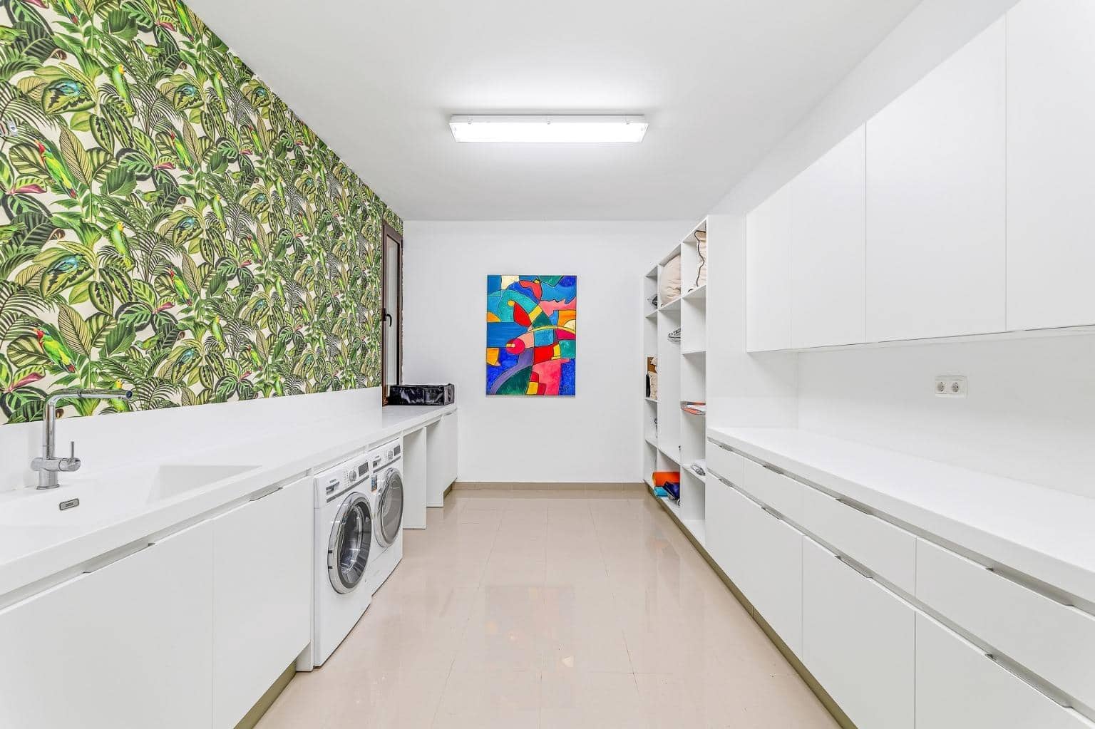 6 Zimmer Villa zu verkaufen in Nueva Andalucia mit Pool Garage - 3.750.000 € (Ref: 7742366)