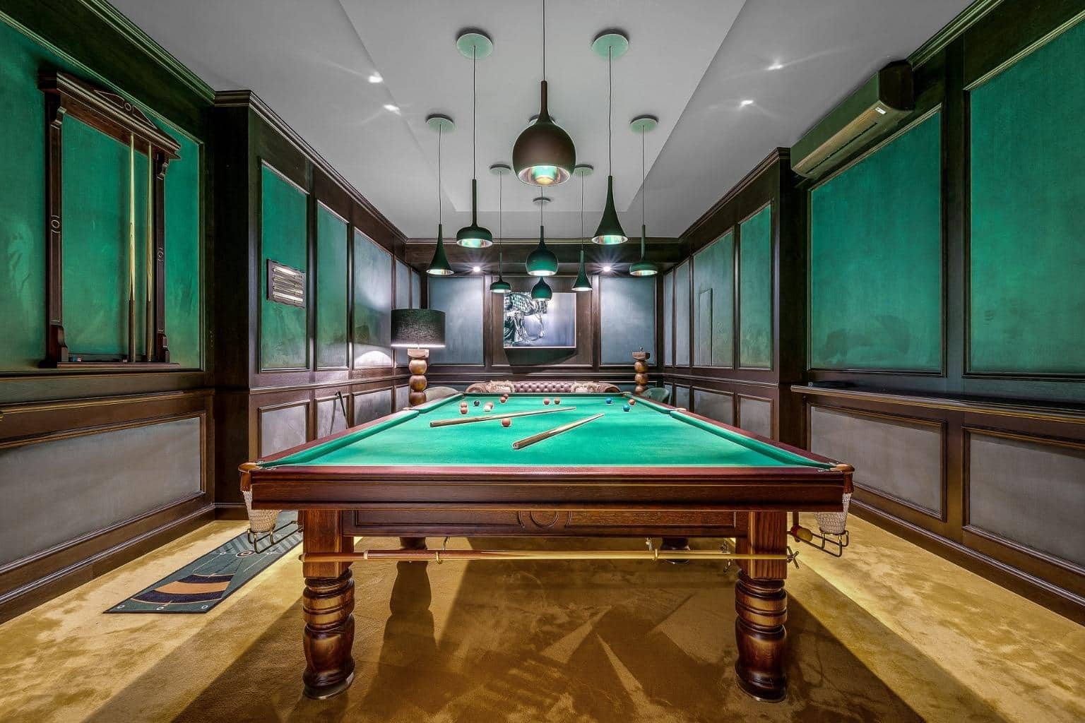 6 Zimmer Villa zu verkaufen in Nueva Andalucia mit Pool Garage - 3.750.000 € (Ref: 7742366)