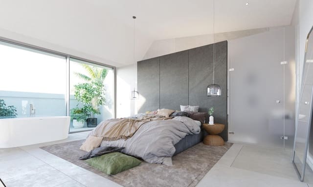 5 bedroom Villa for sale in Benalmádena with garage - € 2,400,000 (Ref: 7760766)