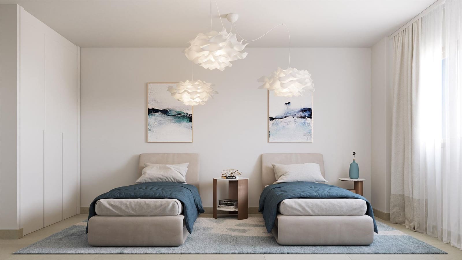 3 bedroom Apartment for sale in Mijas with pool garage - € 468,000 (Ref: 7825959)