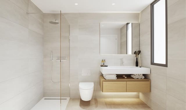 4 Zimmer Villa zu verkaufen in Calahonda, Mijas mit Pool Garage - 1.130.000 € (Ref: 8018463)