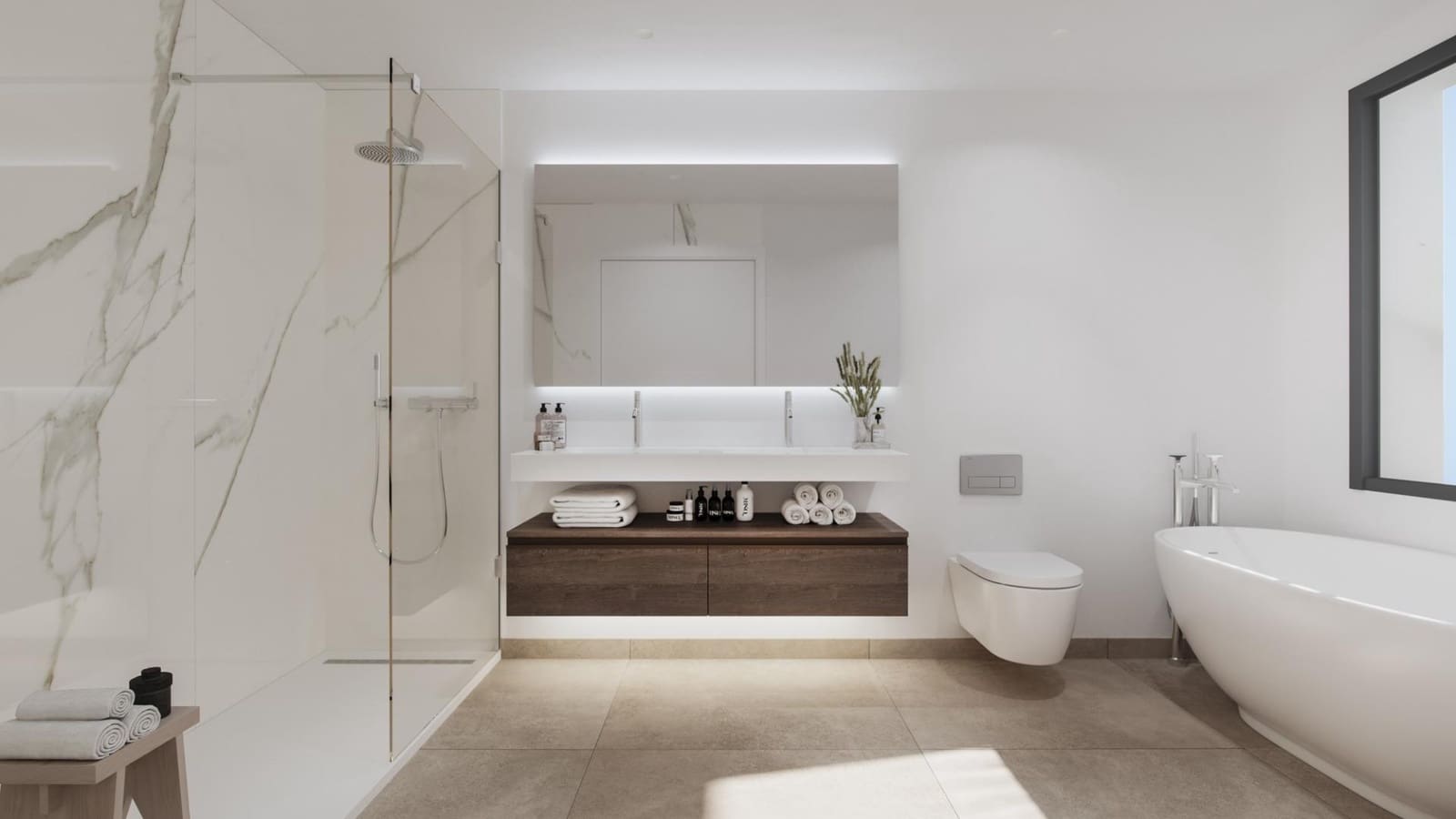 4 Zimmer Villa zu verkaufen in Calahonda mit Pool Garage - 1.130.000 € (Ref: 8018463)