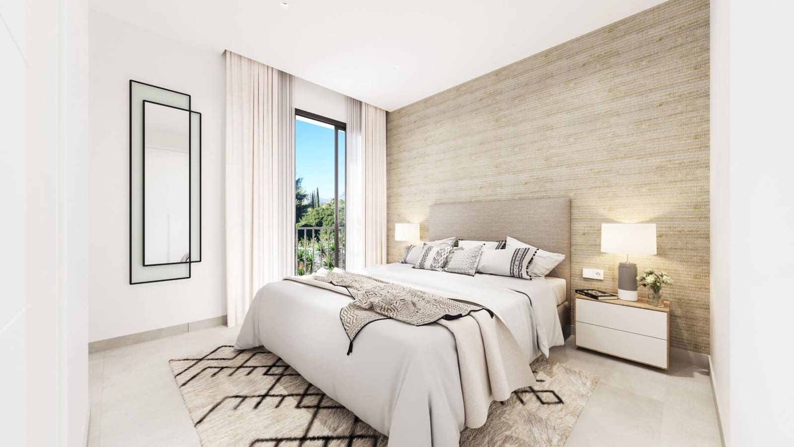 4 Zimmer Villa zu verkaufen in Calahonda mit Pool Garage - 1.130.000 € (Ref: 8018463)