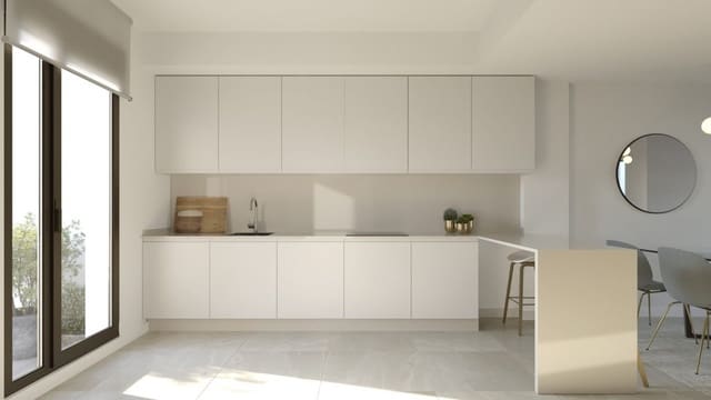 4 quarto Moradia em Banda para venda em Rincón de la Victoria com garagem - 705 000 € (Ref: 8059651)