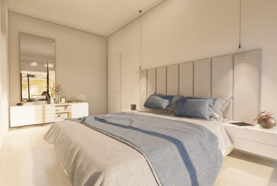 3 bedroom Apartment for sale in Benalmadena with pool garage - € 457,000 (Ref: 8062153)