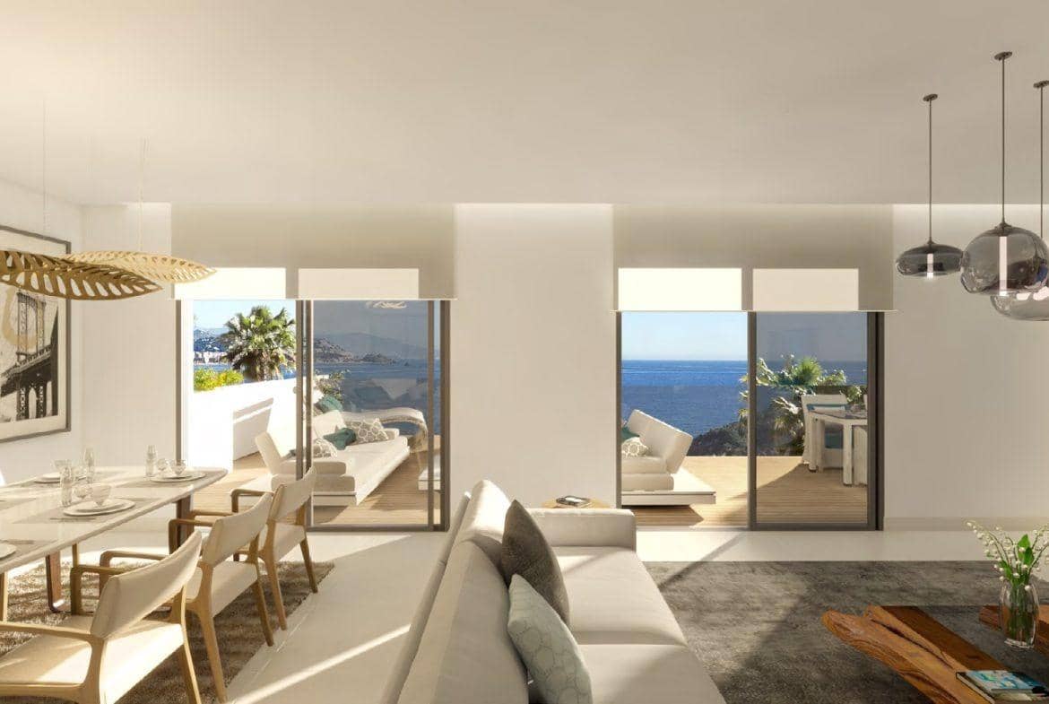 3 bedroom Apartment for sale in Benalmadena with pool garage - € 457,000 (Ref: 8062153)