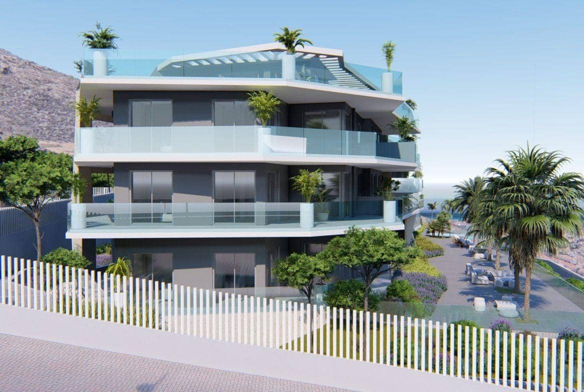 3 bedroom Apartment for sale in Benalmadena with pool garage - € 457,000 (Ref: 8062153)