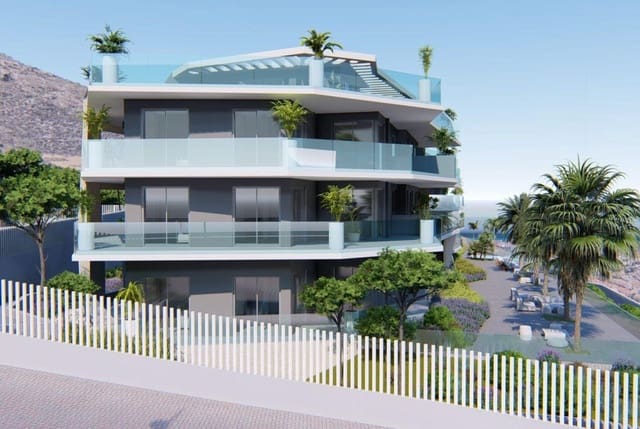 3 bedroom Apartment for sale in Benalmádena with pool garage - € 457,000 (Ref: 8062153)