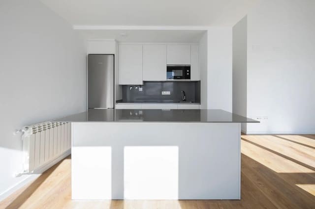 1 camera da letto Appartamento in vendita in Sierra Nevada, Monachil con garage - 155.000 € (Rif: 8102576)