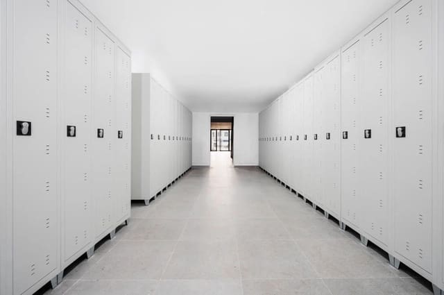 1 camera da letto Appartamento in vendita in Sierra Nevada, Monachil con garage - 155.000 € (Rif: 8102576)