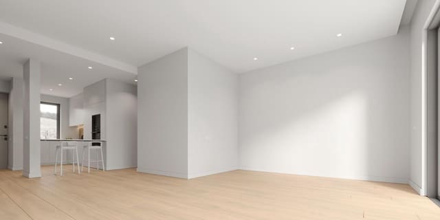 3 Zimmer Apartment zu verkaufen in Mijas Costa, Mijas mit Pool Garage - 490.000 € (Ref: 8109655)