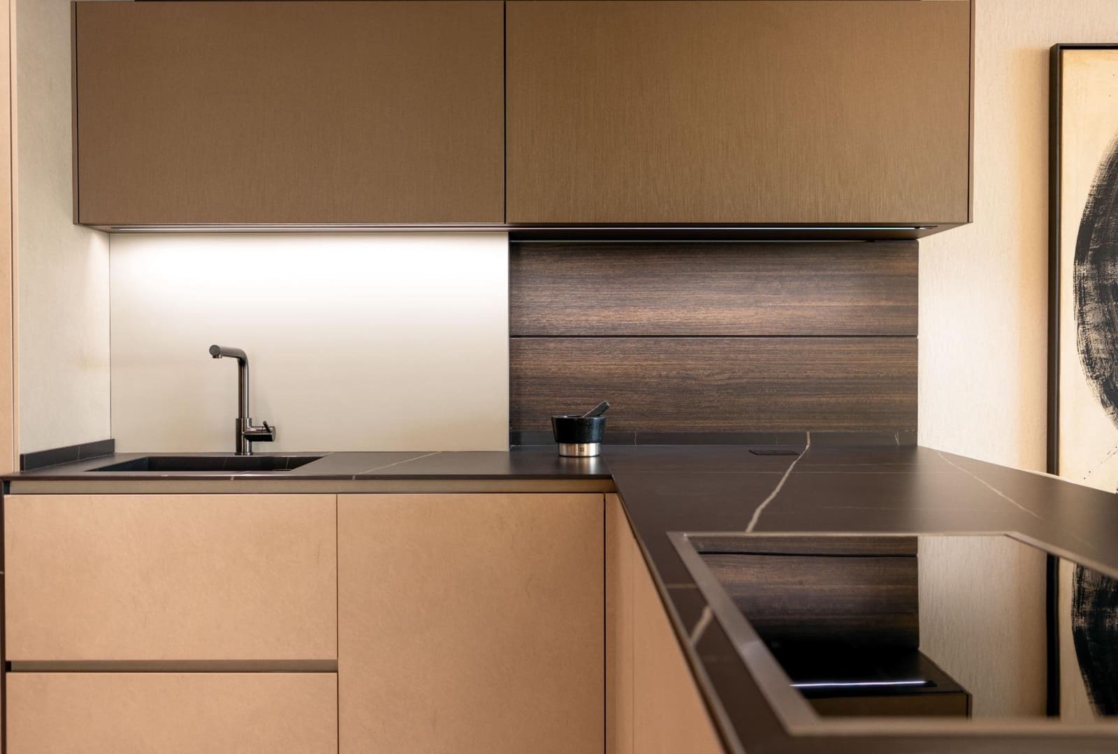 2 bedroom Apartment for sale in Estepona with pool garage - € 2,310,000 (Ref: 8114913)