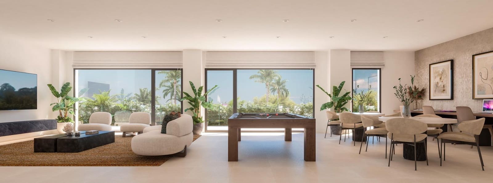 3 bedroom Apartment for sale in La Duquesa / Puerto de la Duquesa with pool garage - € 425,000 (Ref: 8130765)