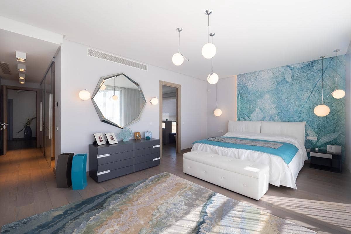 Chalet de 6 habitaciones en Benahavís en venta con piscina garaje - 5.300.000 € (Ref: 8174767)