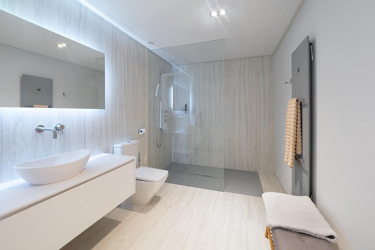 Chalet de 6 habitaciones en Benahavís en venta con piscina garaje - 5.300.000 € (Ref: 8174767)