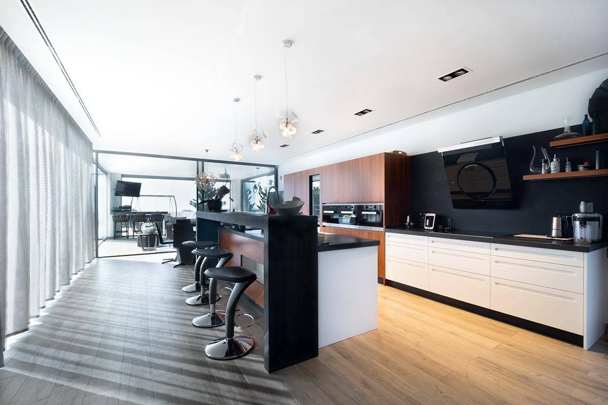 Chalet de 6 habitaciones en Benahavís en venta con piscina garaje - 5.300.000 € (Ref: 8174767)