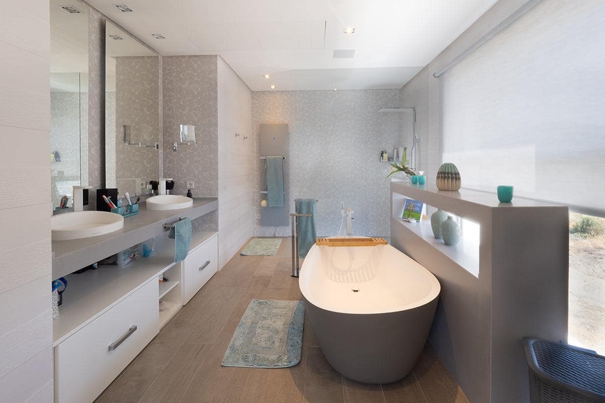 Chalet de 6 habitaciones en Benahavís en venta con piscina garaje - 5.300.000 € (Ref: 8174767)