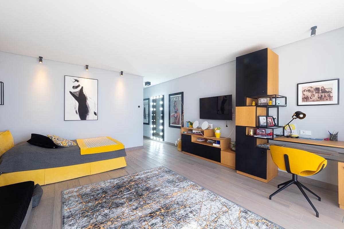 Chalet de 6 habitaciones en Benahavís en venta con piscina garaje - 5.300.000 € (Ref: 8174767)