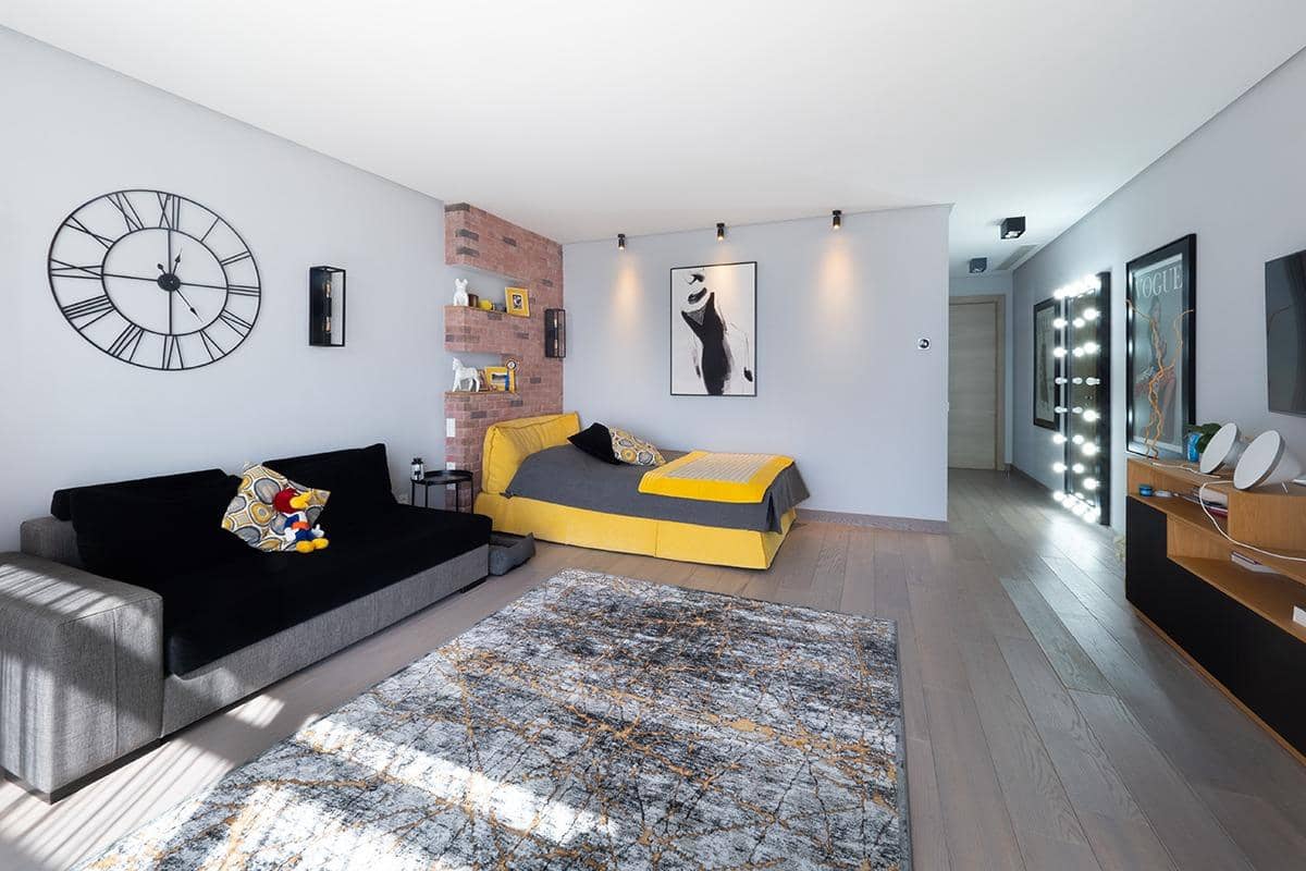 Chalet de 6 habitaciones en Benahavís en venta con piscina garaje - 5.300.000 € (Ref: 8174767)