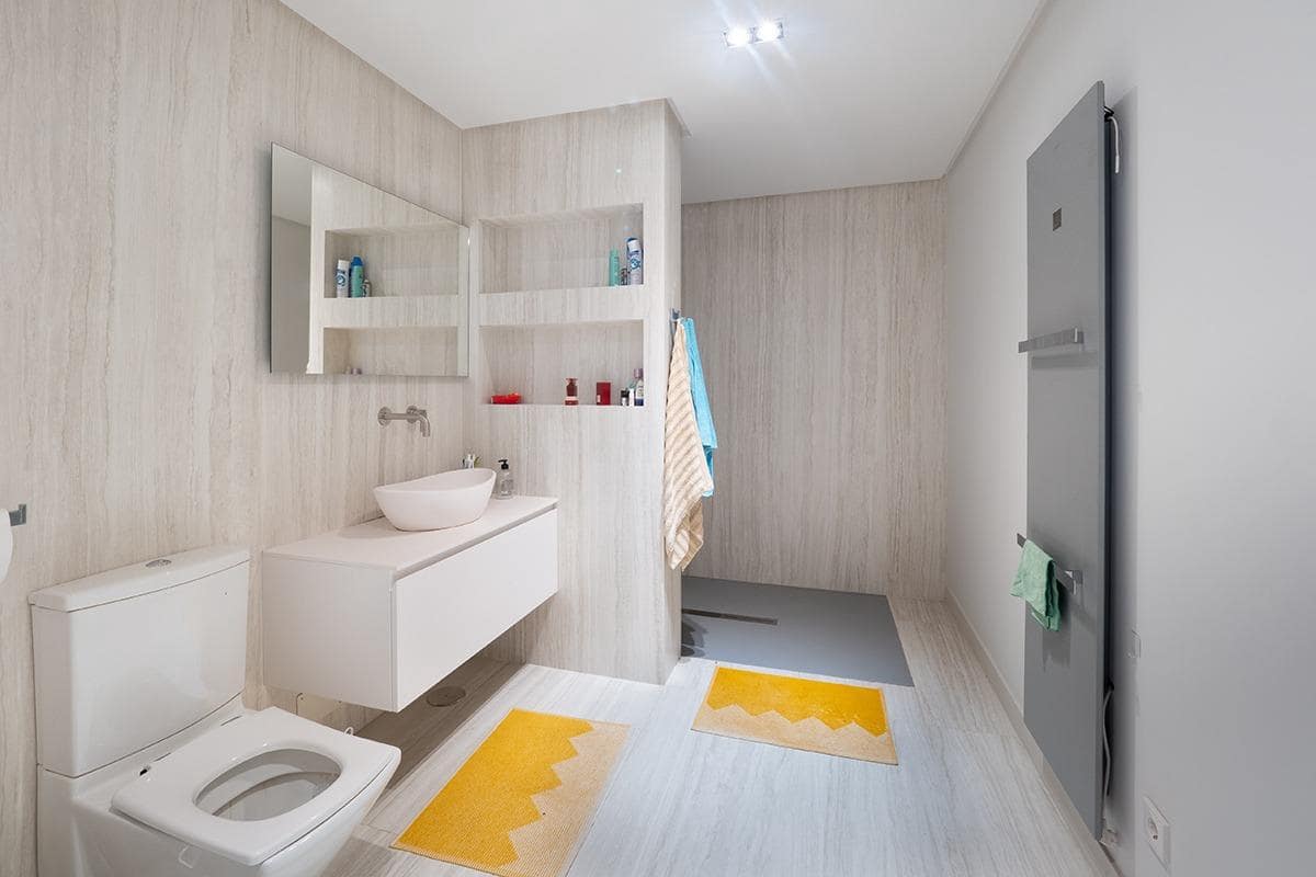 Chalet de 6 habitaciones en Benahavís en venta con piscina garaje - 5.300.000 € (Ref: 8174767)