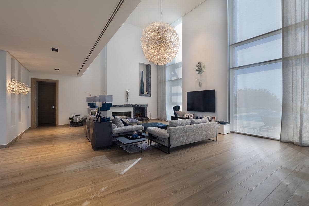 Chalet de 6 habitaciones en Benahavís en venta con piscina garaje - 5.300.000 € (Ref: 8174767)