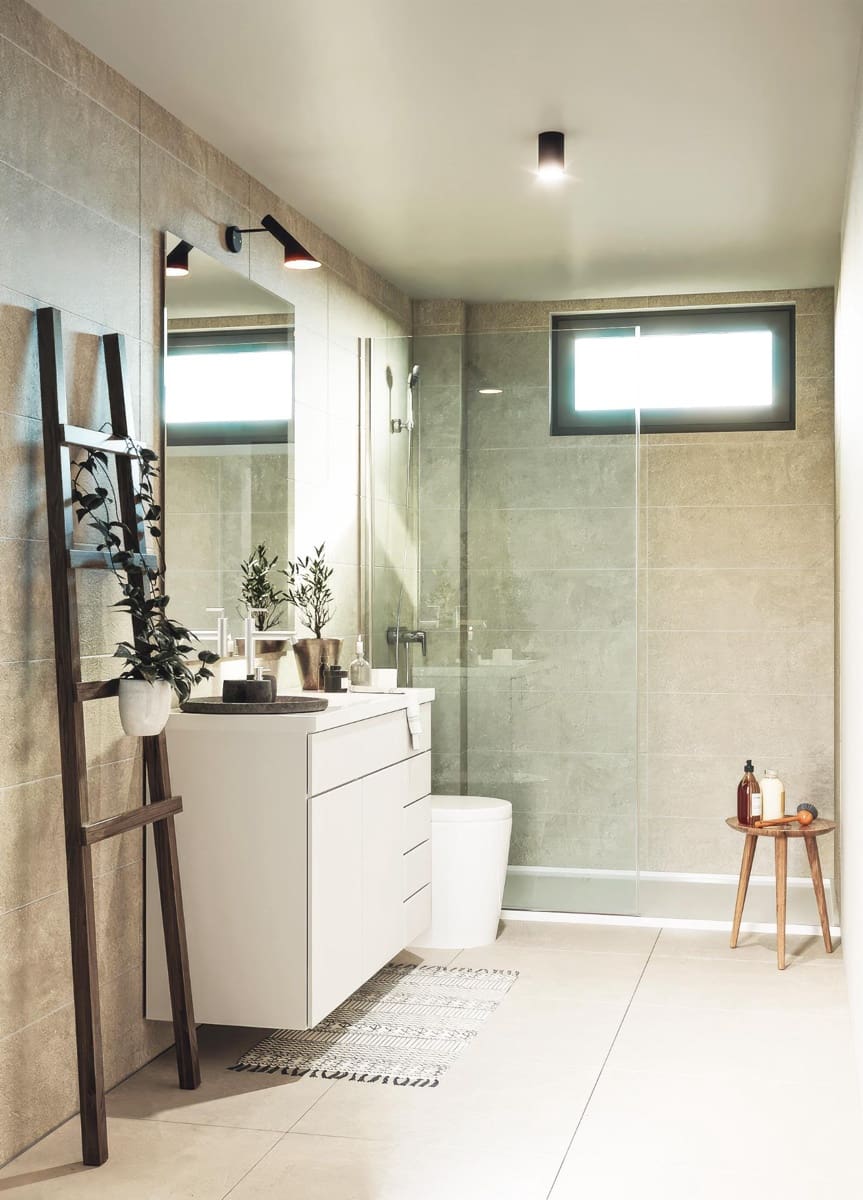 3 soverom Penthouse til salgs i Torre de Benagalbon med svømmebasseng garasje - € 531 000 (Ref: 8193893)