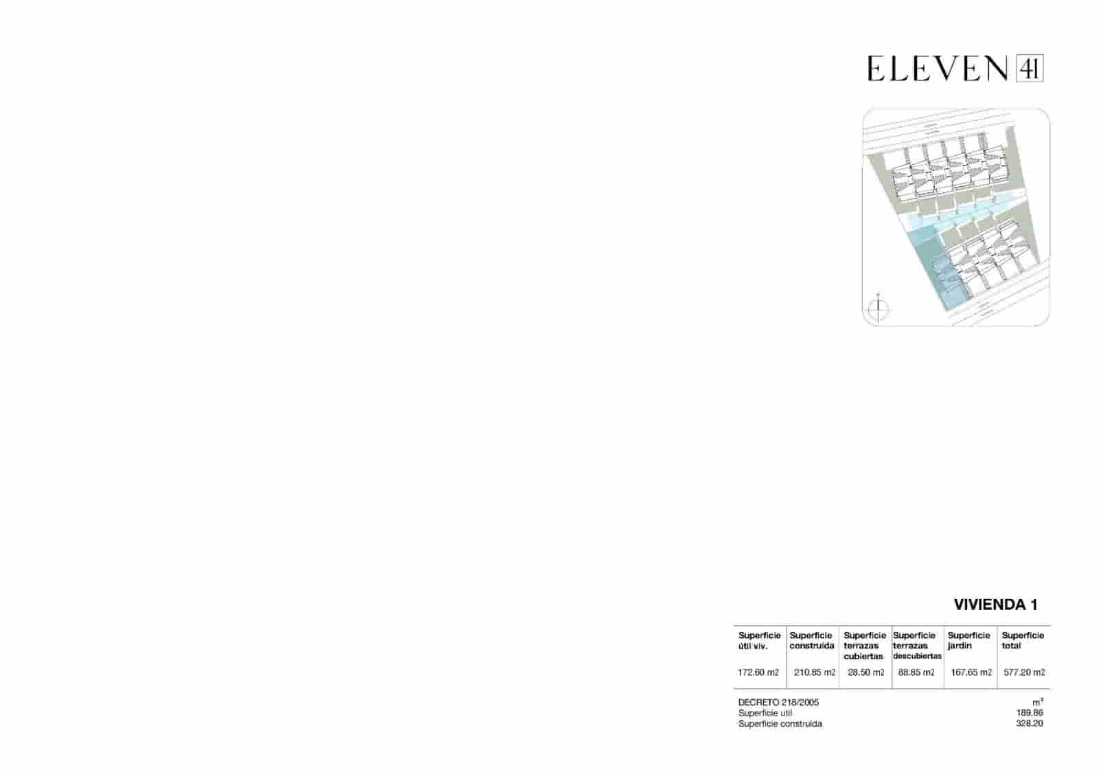 3 soveværelse Rækkehus til salg i Los Flamingos med swimmingpool garage - € 1.160.000 (Ref: 8202104)