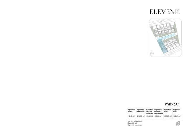 3 sypialnia Dom szeregowy na sprzedaż w Los Flamingos, Benahavís z basenem garażem - 1 160 000 € (Ref: 8202104)