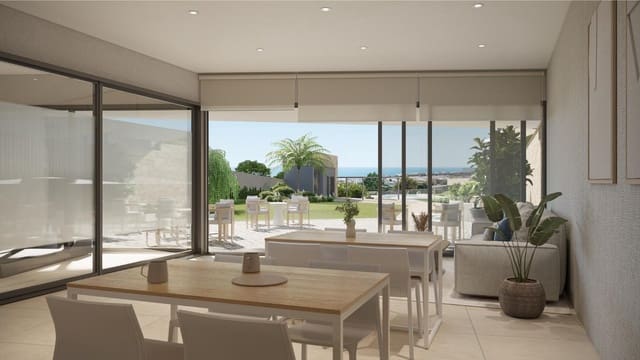 Apartamento de 3 habitaciones en Estepona en venta con piscina garaje - 790.000 € (Ref: 8311031)