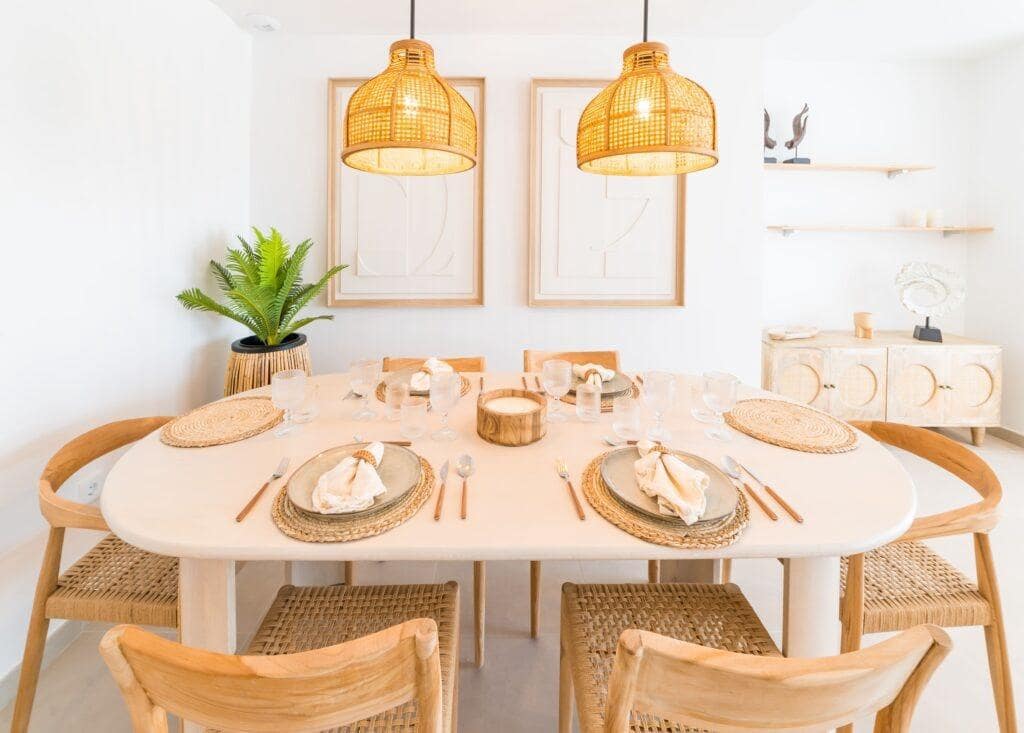 2 Zimmer Apartment zu verkaufen in Cancelada mit Pool Garage - 375.000 € (Ref: 8311032)