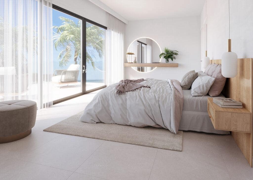 4 bedroom Villa for sale in Mijas with pool - € 1,420,000 (Ref: 8333806)