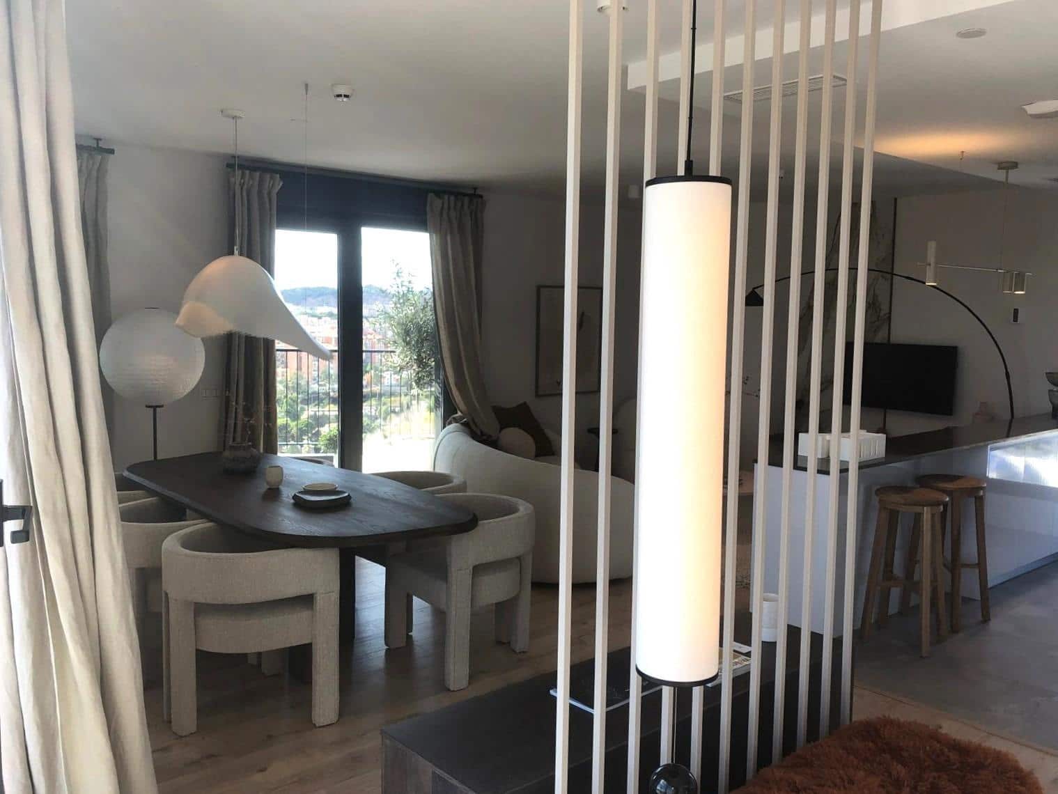4 quarto Penthouse para venda em Malaga cidade com piscina garagem - 2 000 000 € (Ref: 8339691)