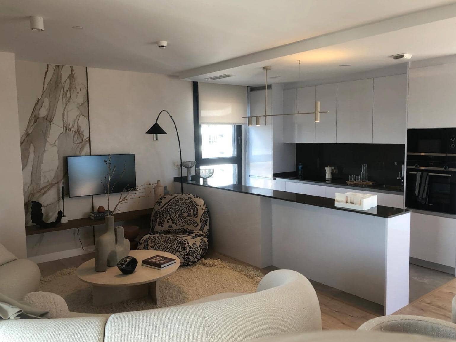 4 quarto Penthouse para venda em Malaga cidade com piscina garagem - 2 000 000 € (Ref: 8339691)