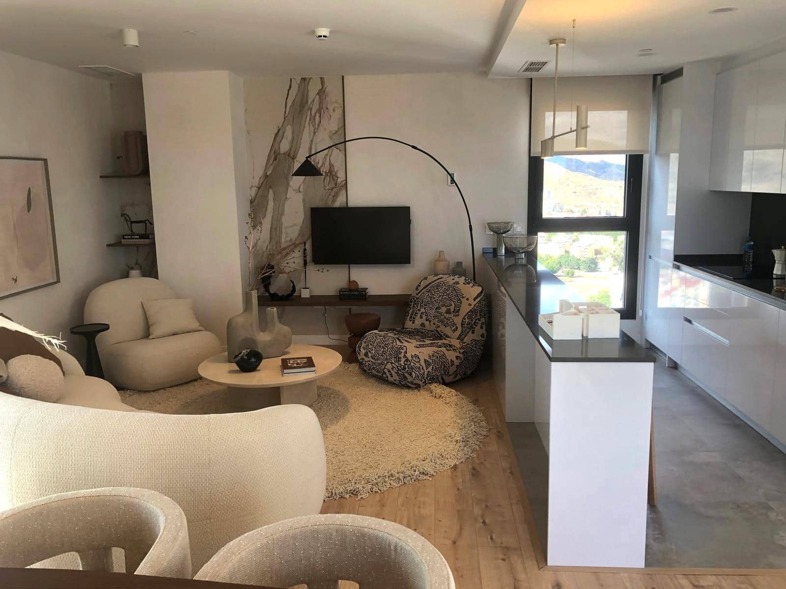 4 quarto Penthouse para venda em Malaga cidade com piscina garagem - 2 000 000 € (Ref: 8339691)