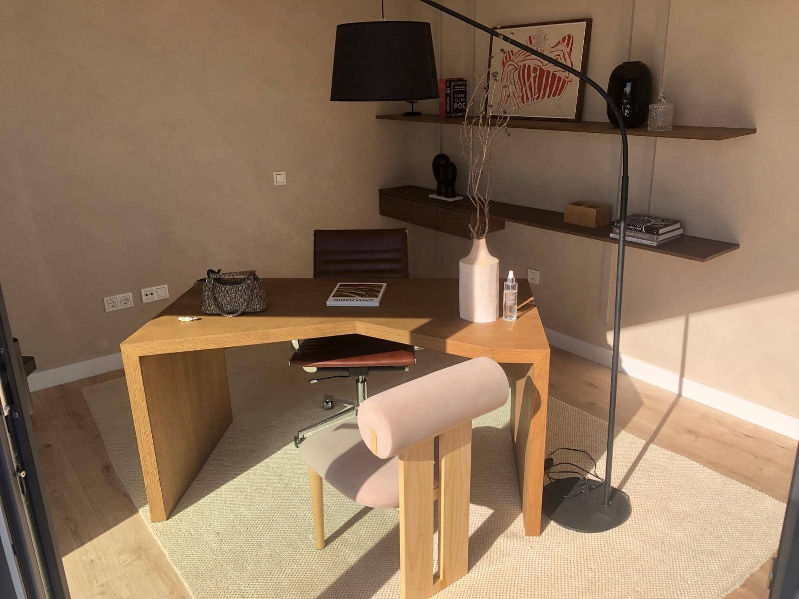 4 quarto Penthouse para venda em Malaga cidade com piscina garagem - 2 000 000 € (Ref: 8339691)