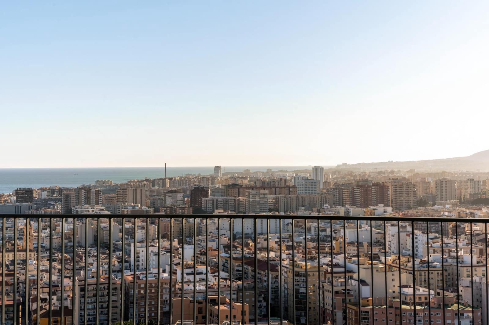 4 quarto Penthouse para venda em Malaga cidade com piscina garagem - 2 000 000 € (Ref: 8339691)