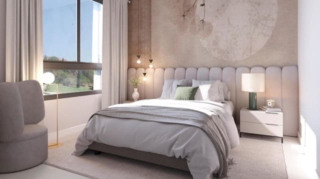 2 bedroom Apartment for sale in Casares with pool garage - € 381,000 (Ref: 8344934)