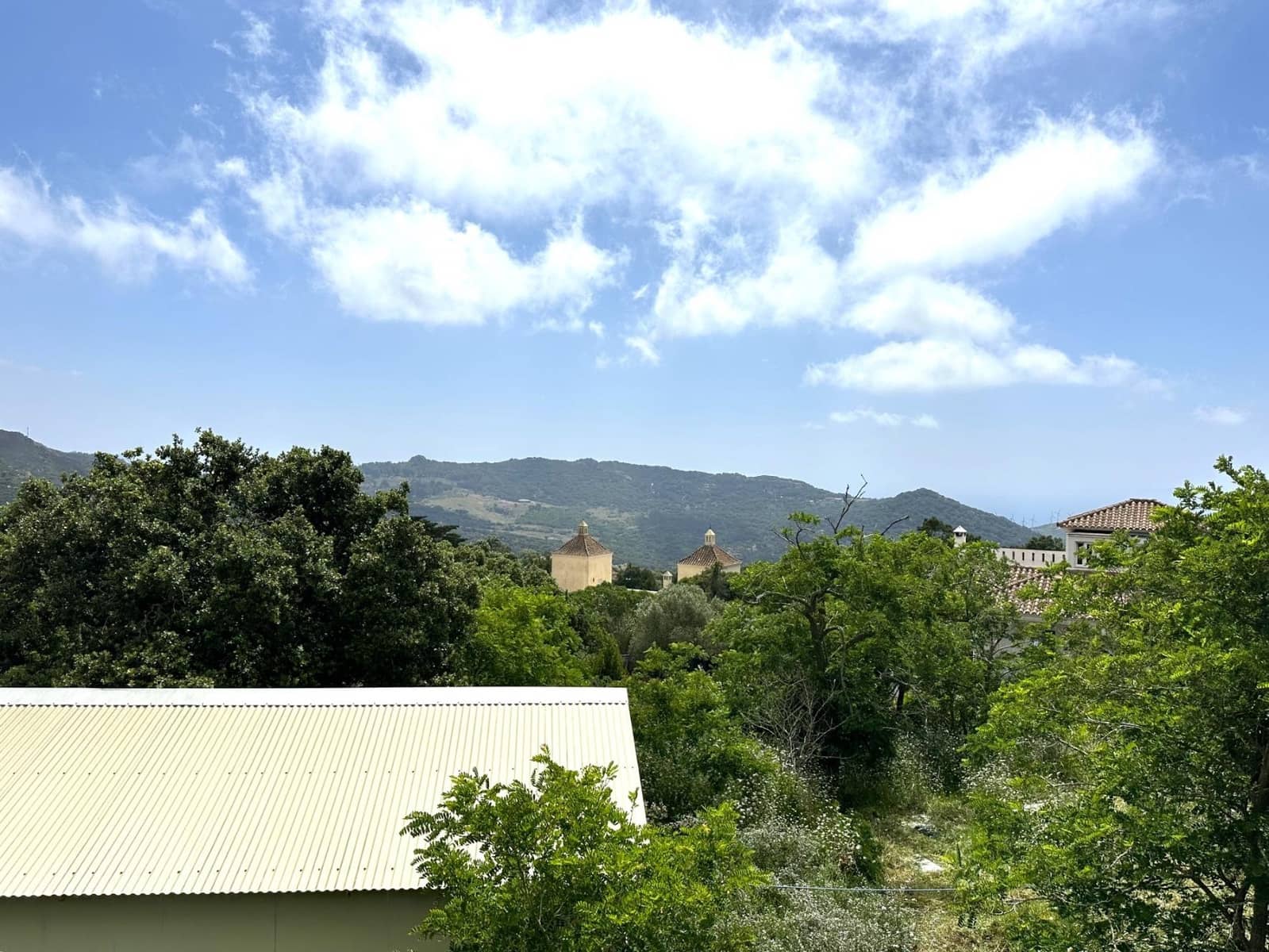 Byggegrund til salg i Tarifa - € 375.000 (Ref: 8396835)