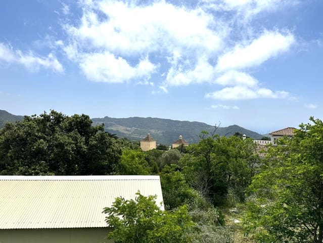 Building Plot for sale in Tarifa - € 375,000 (Ref: 8396835)