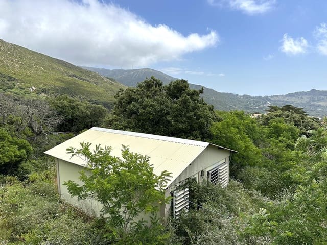 Building Plot for sale in Tarifa - € 375,000 (Ref: 8396835)