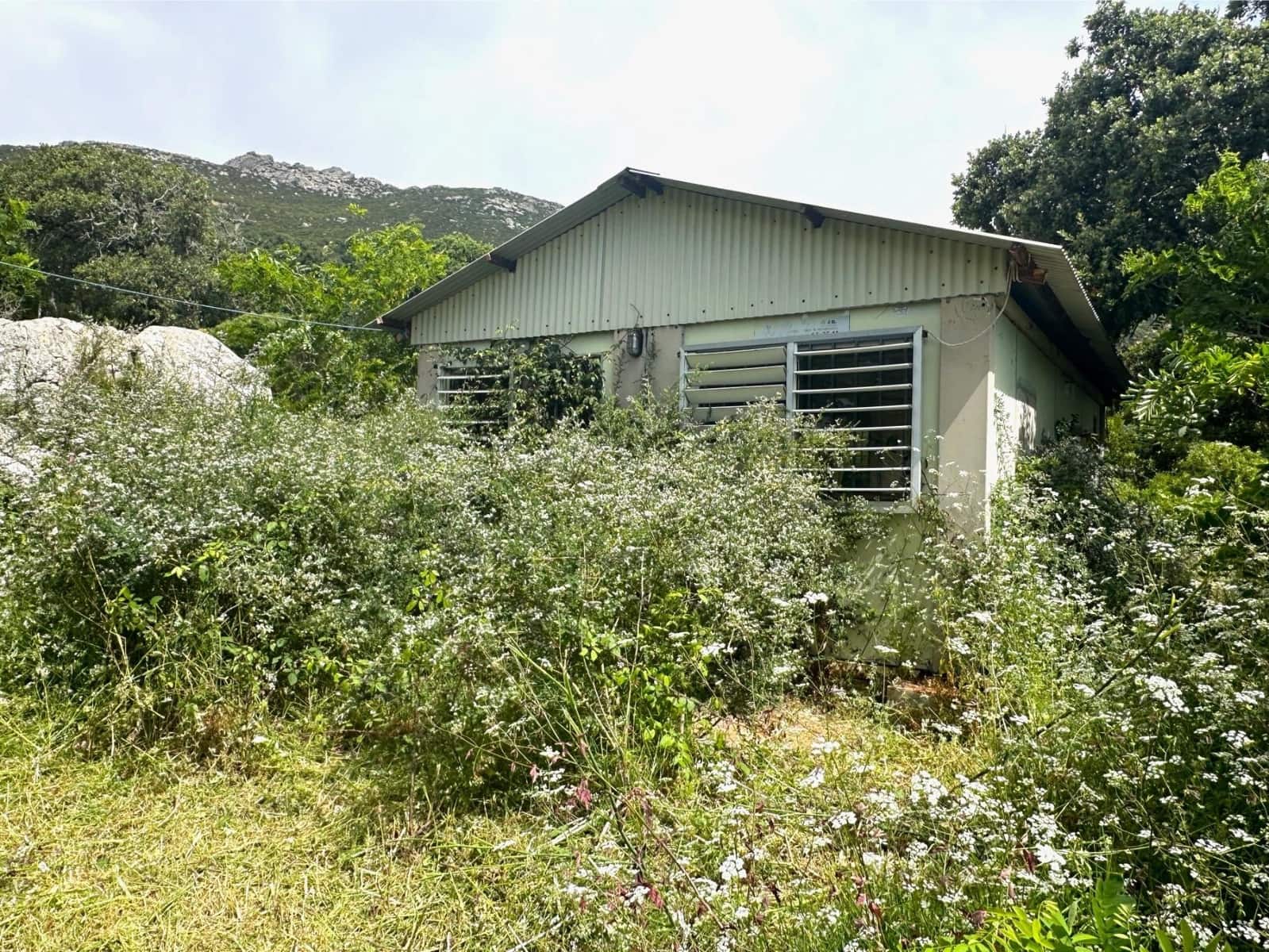 Byggegrund til salg i Tarifa - € 375.000 (Ref: 8396835)