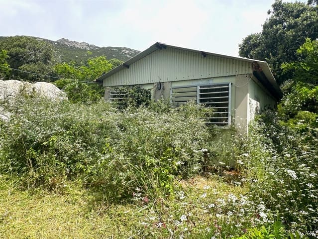 Building Plot for sale in Tarifa - € 375,000 (Ref: 8396835)